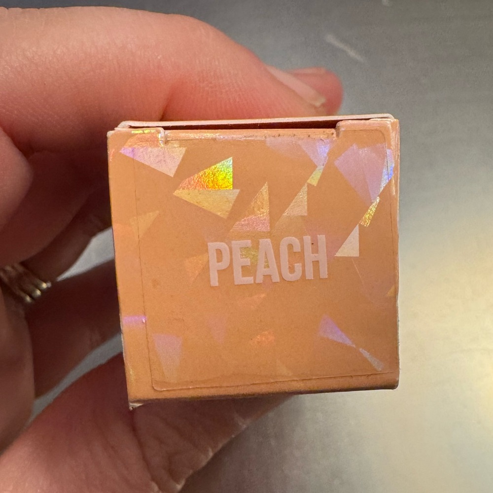 Jeffree Star - Magic Candy Color Corrector - Peach NWT